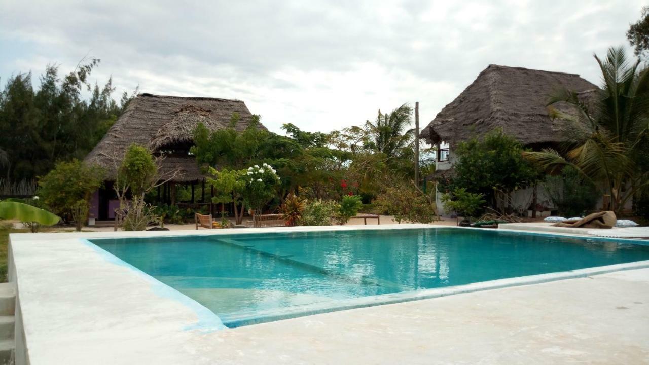 Hotel Mnana Kizimkazi